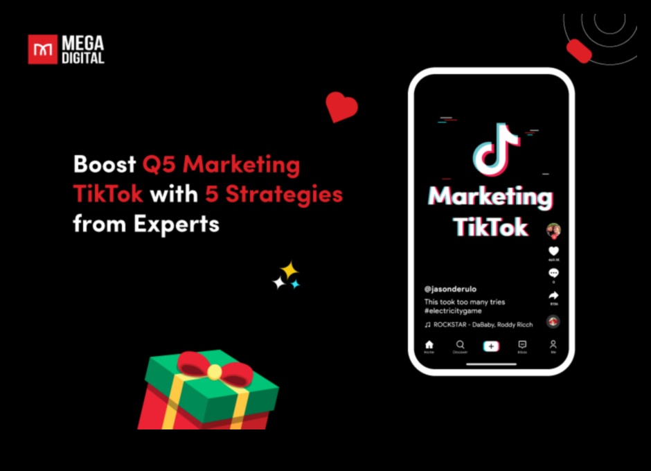 Dincolo de clipuri: elaborarea unei abordări strategice a marketingului TikTok