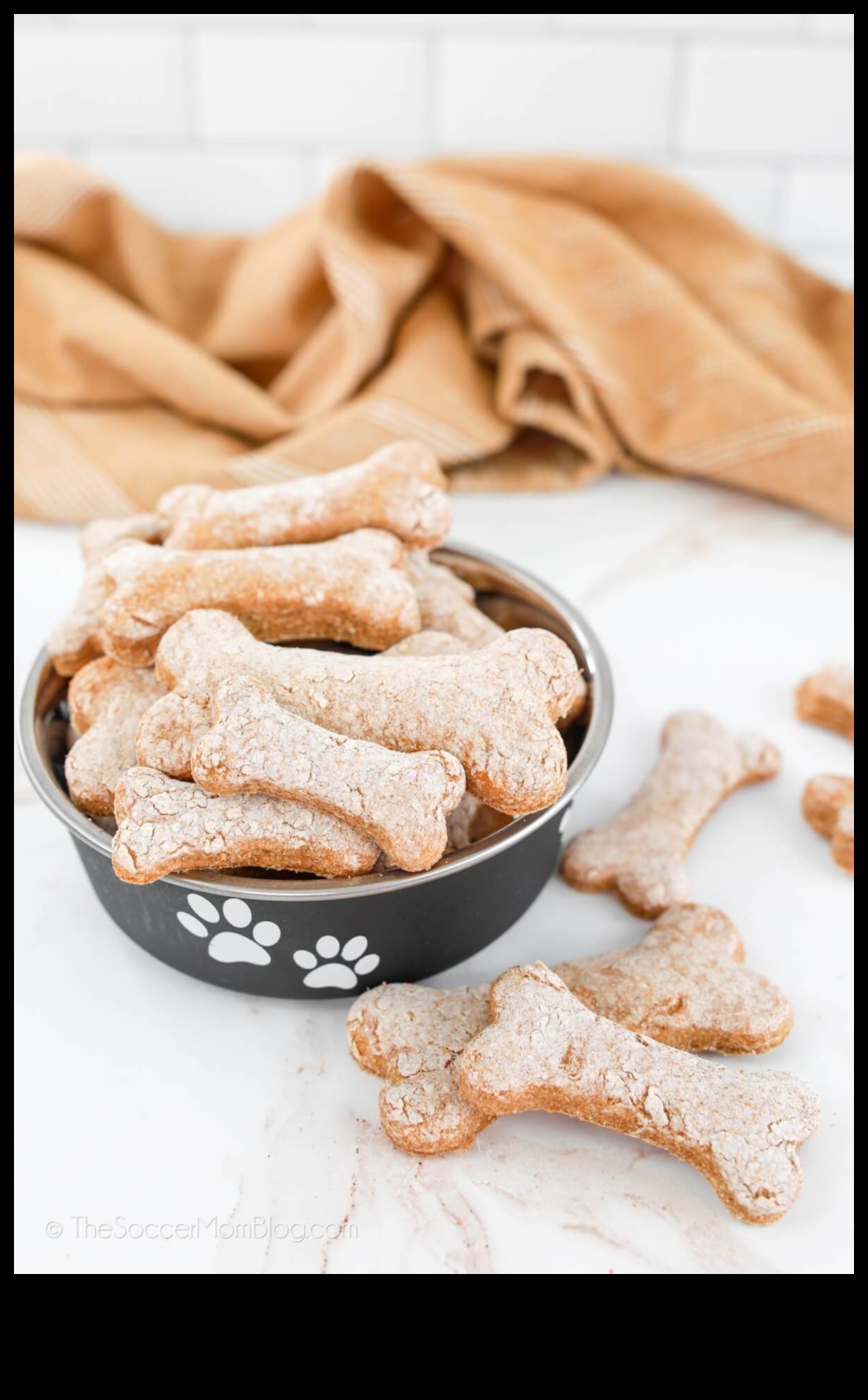 DIY Doggie Delights: Creați delicii sănătoase și gustoase acasă