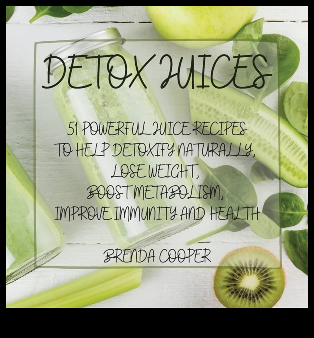 Detox Bonanza: Explorând diversitatea amestecurilor delicioase de sucuri detox