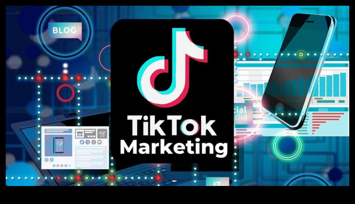 Dincolo de clipuri: elaborarea unei abordări strategice a marketingului TikTok