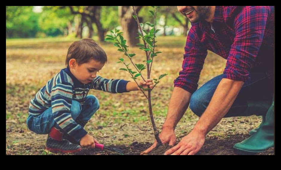 Ce rol joacă practicile indigene de plantare în modelarea peisajelor?